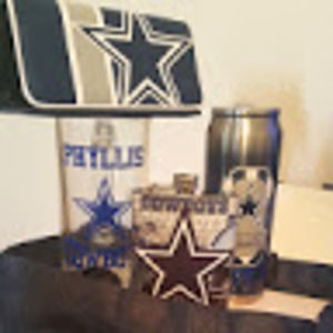 Meet your Posher, Phyllis